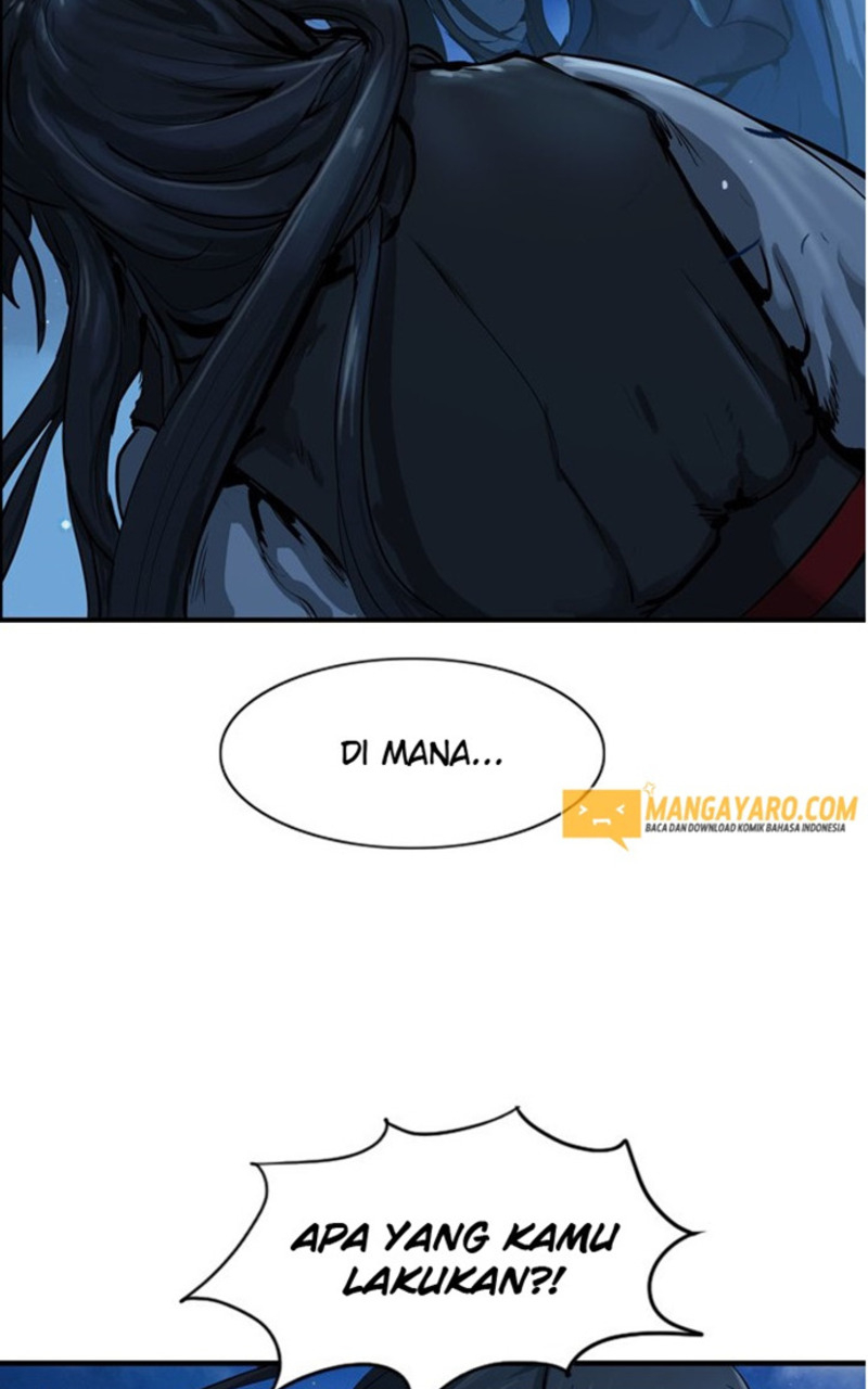 The Wanderers Chapter 28 Gambar 68