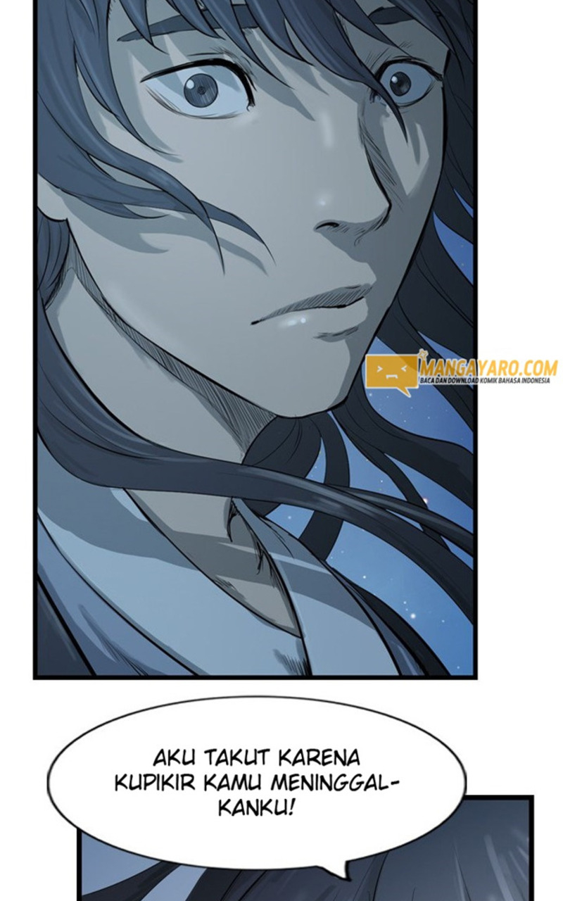 The Wanderers Chapter 28 Gambar 70