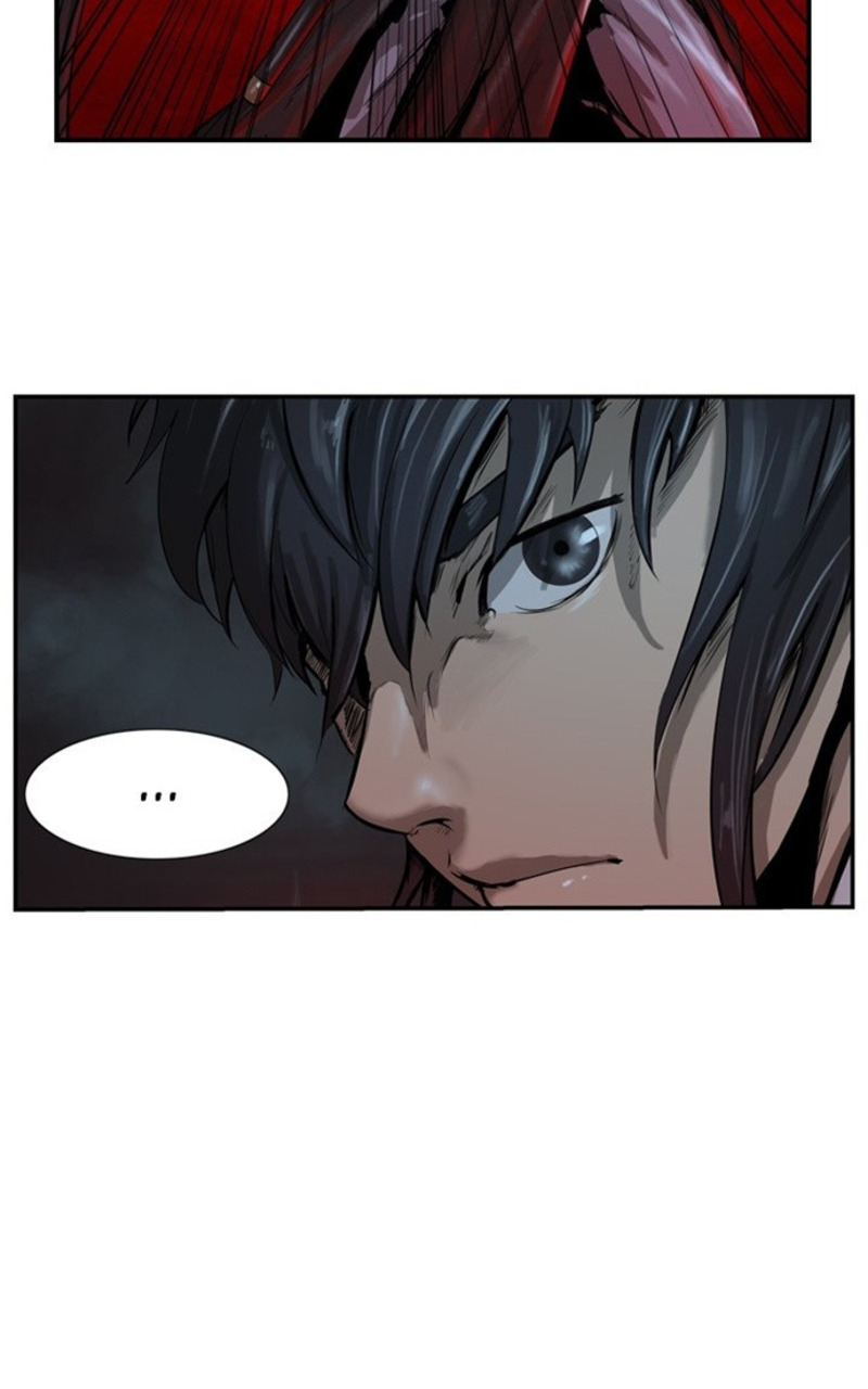 The Wanderers Chapter 28 Gambar 8