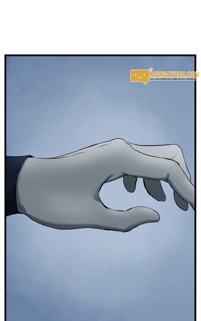 The Wanderers Chapter 28 Gambar 72