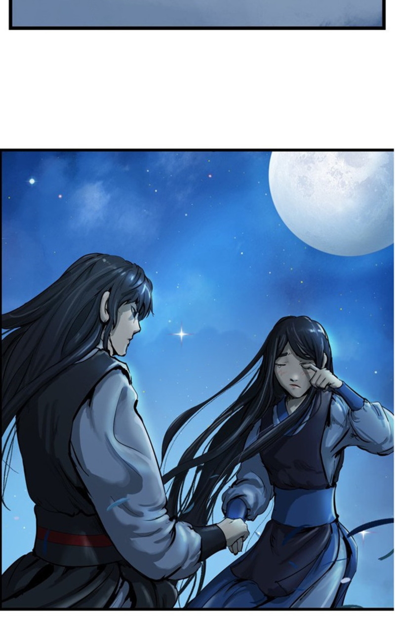 The Wanderers Chapter 28 Gambar 73