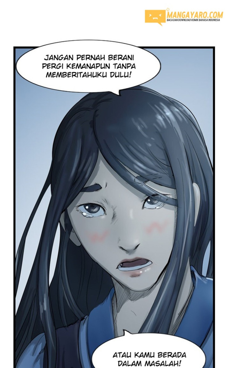 The Wanderers Chapter 28 Gambar 74