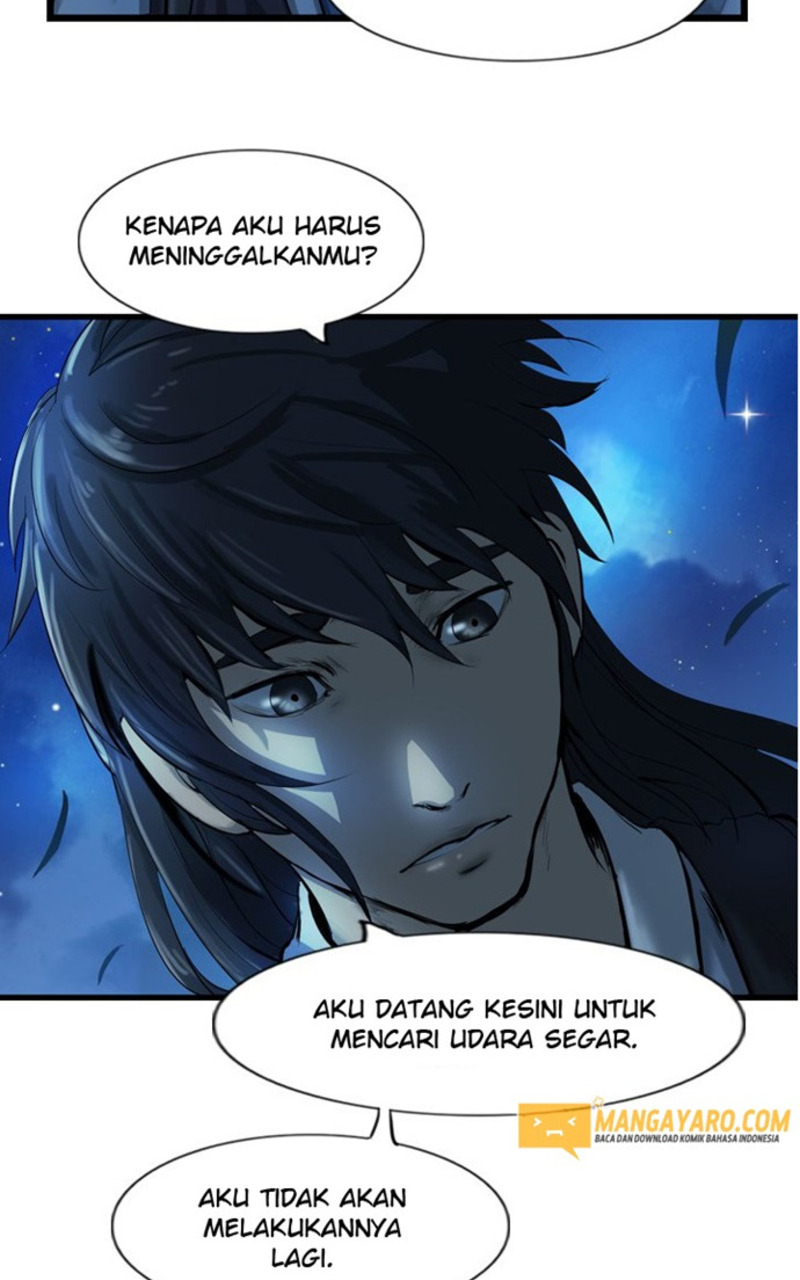The Wanderers Chapter 28 Gambar 75