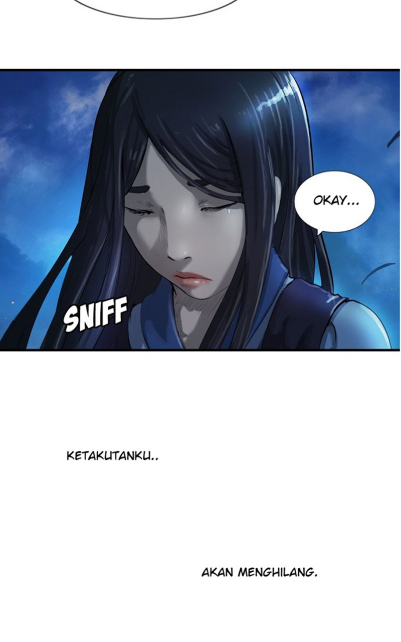 The Wanderers Chapter 28 Gambar 76