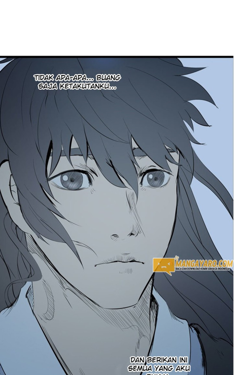 The Wanderers Chapter 28 Gambar 77