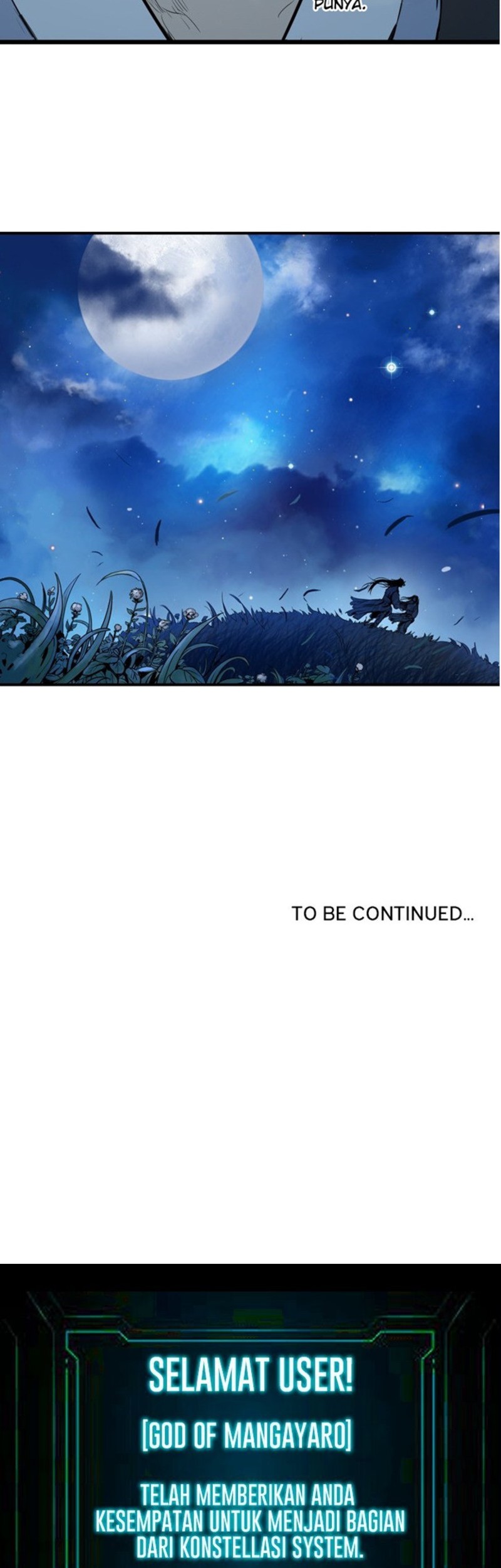 The Wanderers Chapter 28 Gambar 78