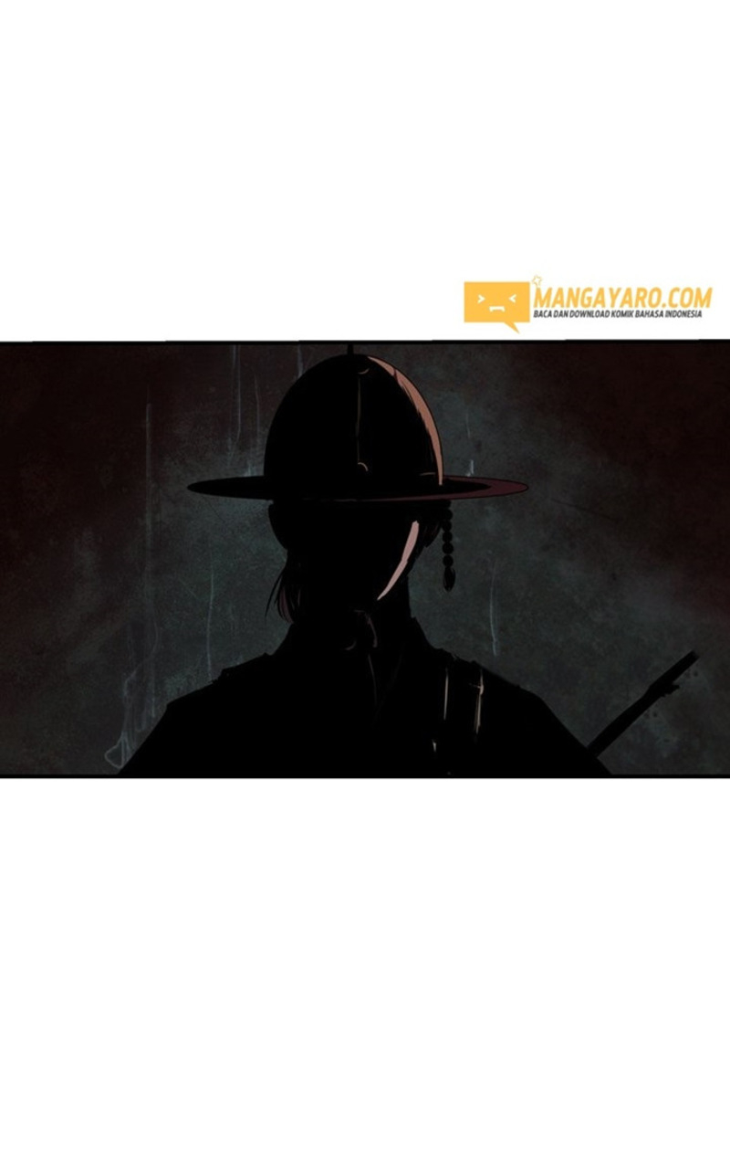 The Wanderers Chapter 28 Gambar 9