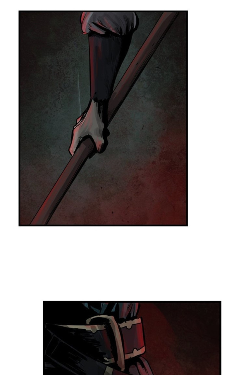 The Wanderers Chapter 28 Gambar 10