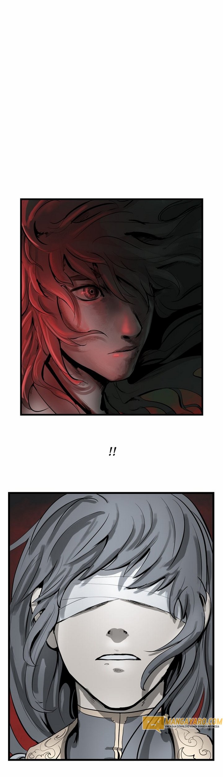 The Wanderers Chapter 27 Gambar 38