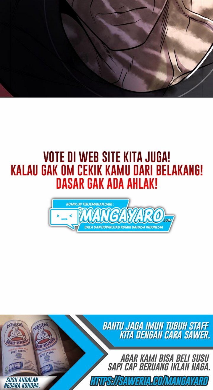 The Wanderers Chapter 25.1 Gambar 38
