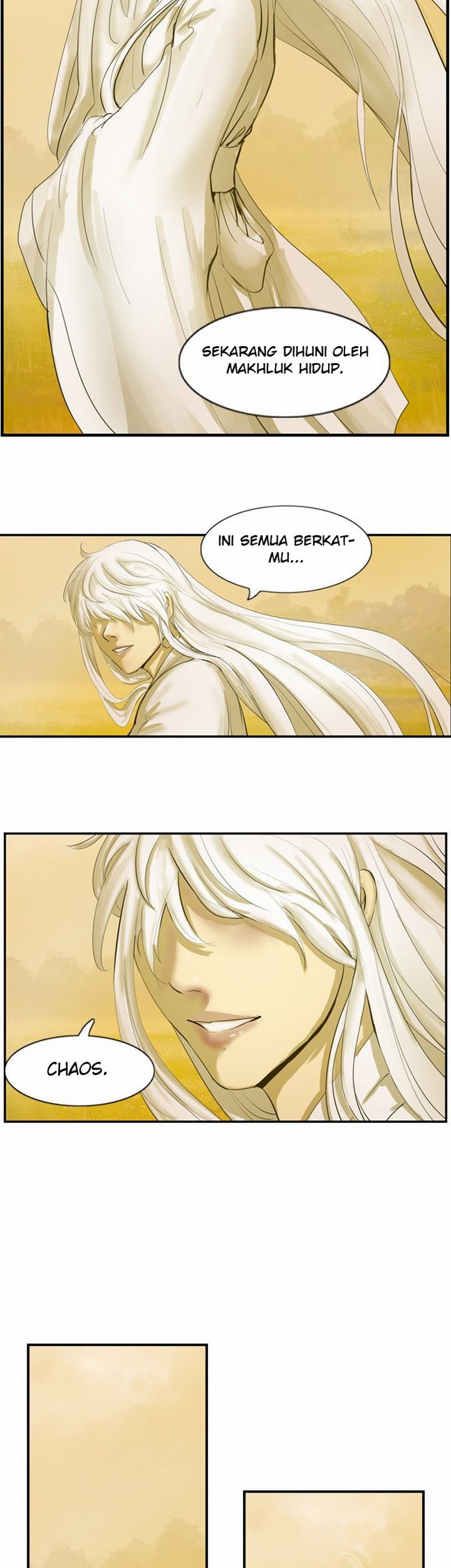 The Wanderers Chapter 24.1 Gambar 24