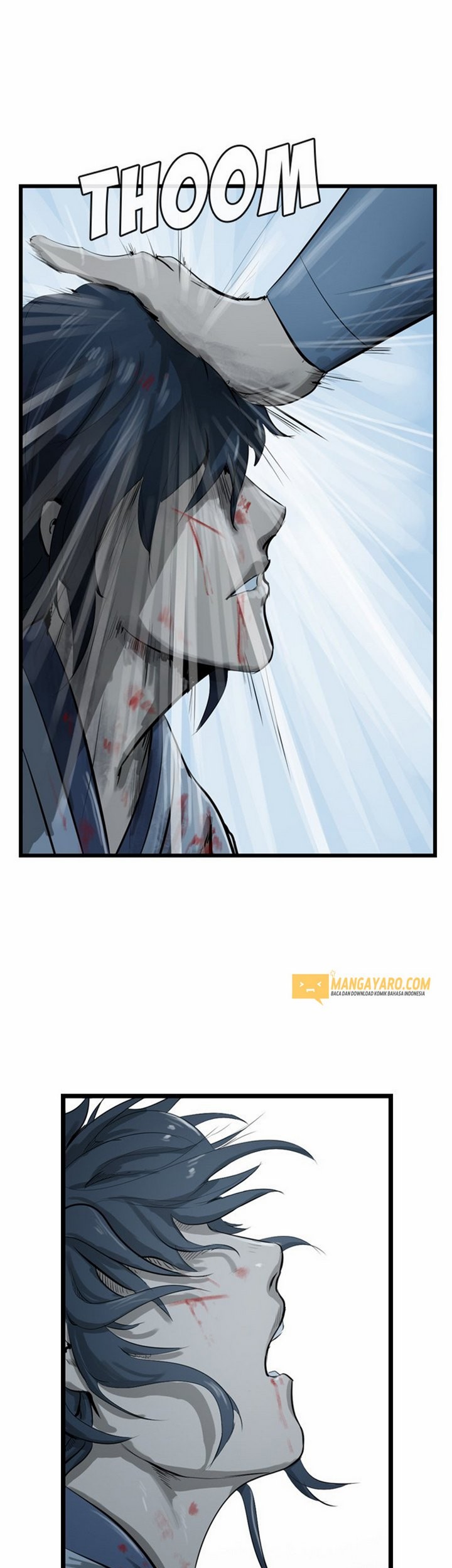 The Wanderers Chapter 23.1 Gambar 4