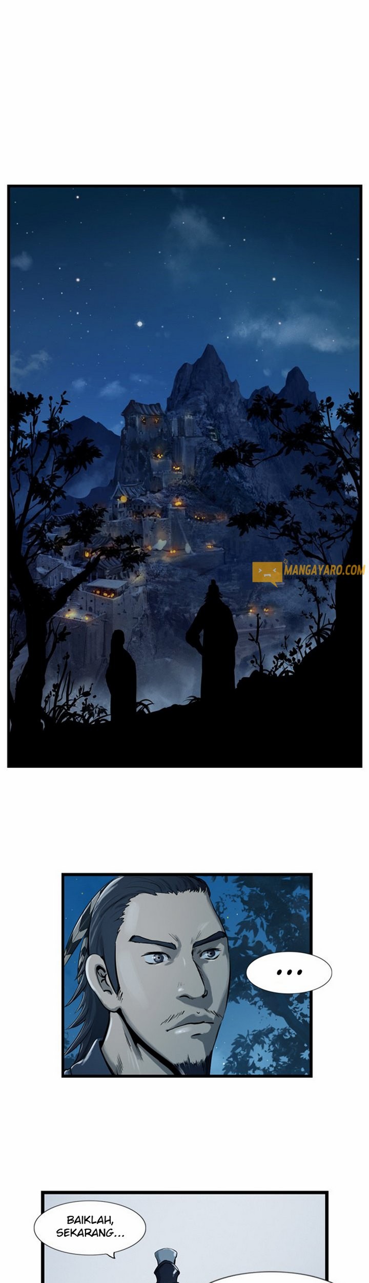 The Wanderers Chapter 21.1 Gambar 4