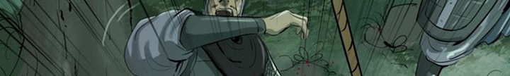 The Wanderers Chapter 20.1 Gambar 19