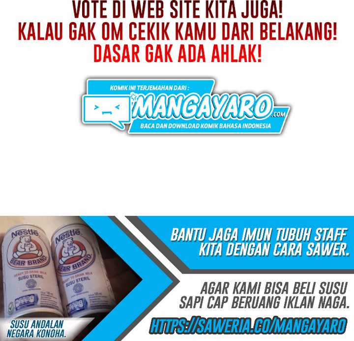 The Wanderers Chapter 20.1 Gambar 42