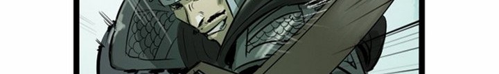 The Wanderers Chapter 20.1 Gambar 15