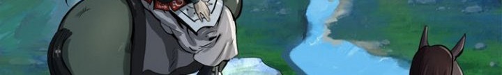 The Wanderers Chapter 19.2 Gambar 13