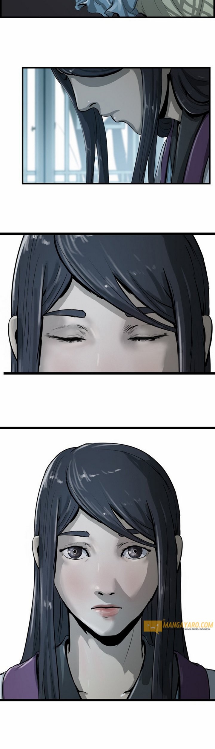 The Wanderers Chapter 19.1 Gambar 24