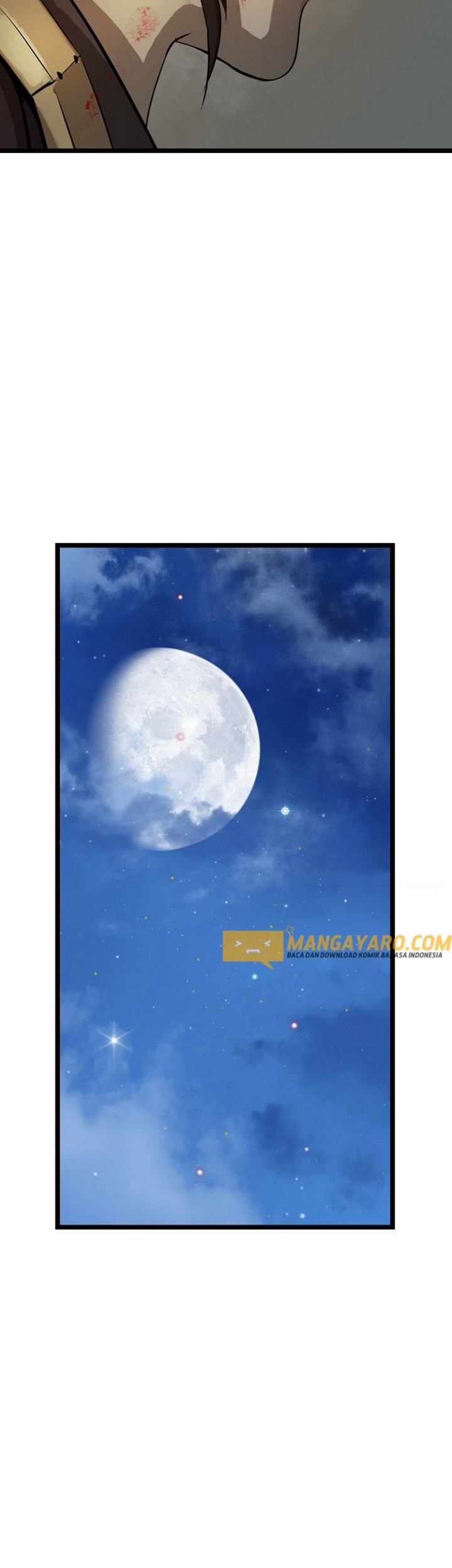 The Wanderers Chapter 18.1 Gambar 36
