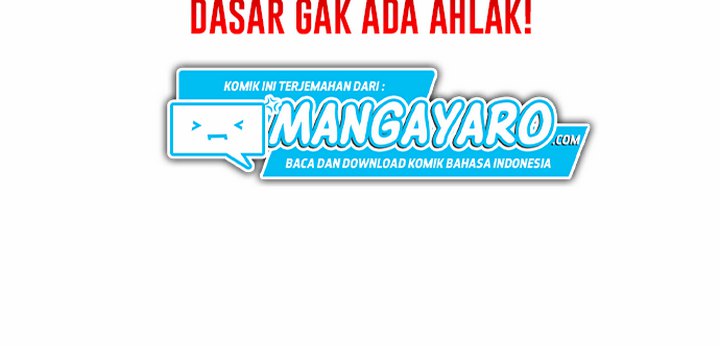 The Wanderers Chapter 18.1 Gambar 42