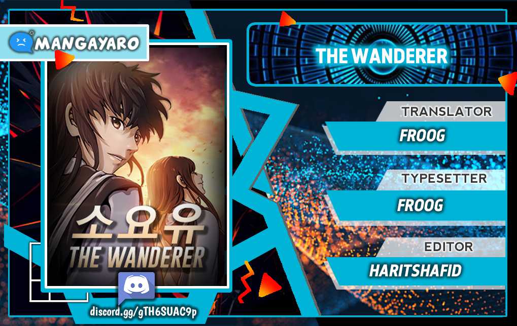Komik The Wanderers Chapter 16 gambar nomor 1