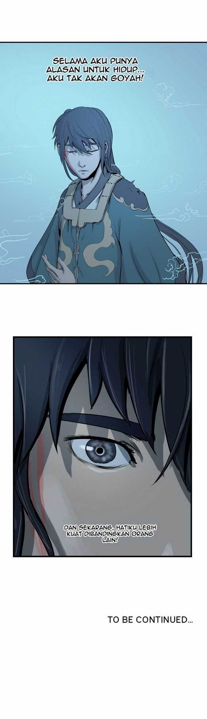 The Wanderers Chapter 16 Gambar 58