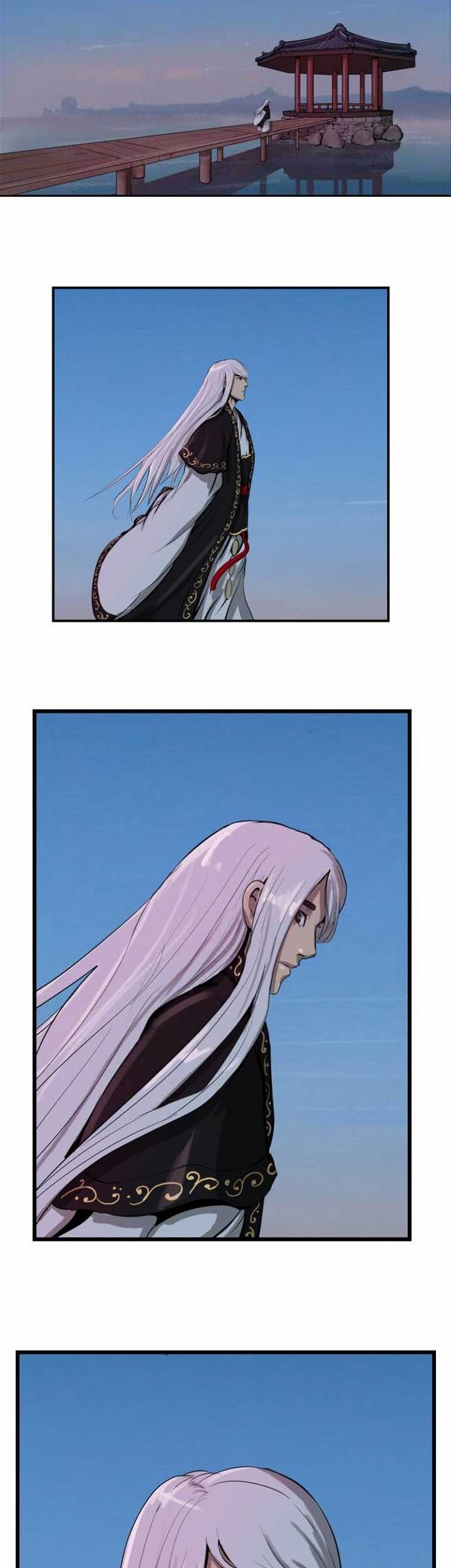 The Wanderers Chapter 16 Gambar 14