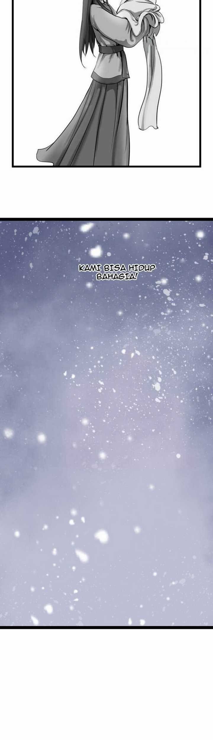 The Wanderers Chapter 15 Gambar 22
