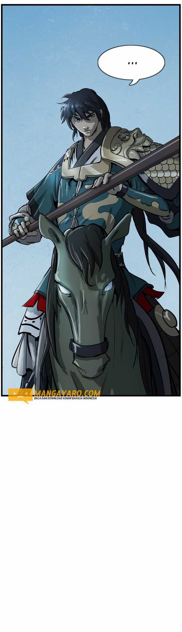 The Wanderers Chapter 15 Gambar 38