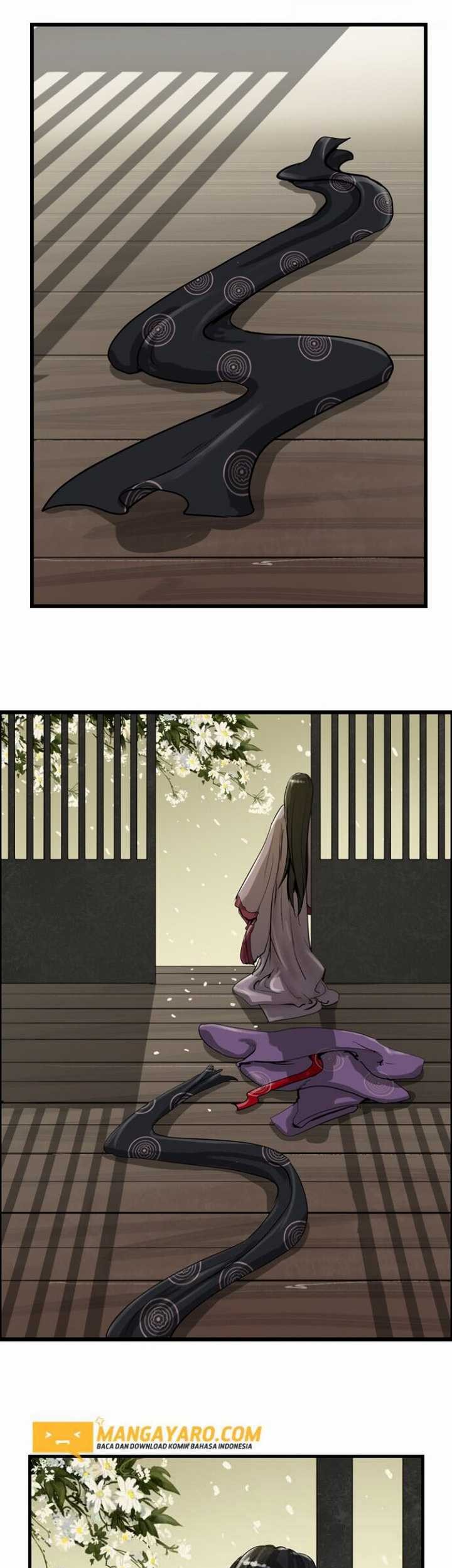 The Wanderers Chapter 15 Gambar 40