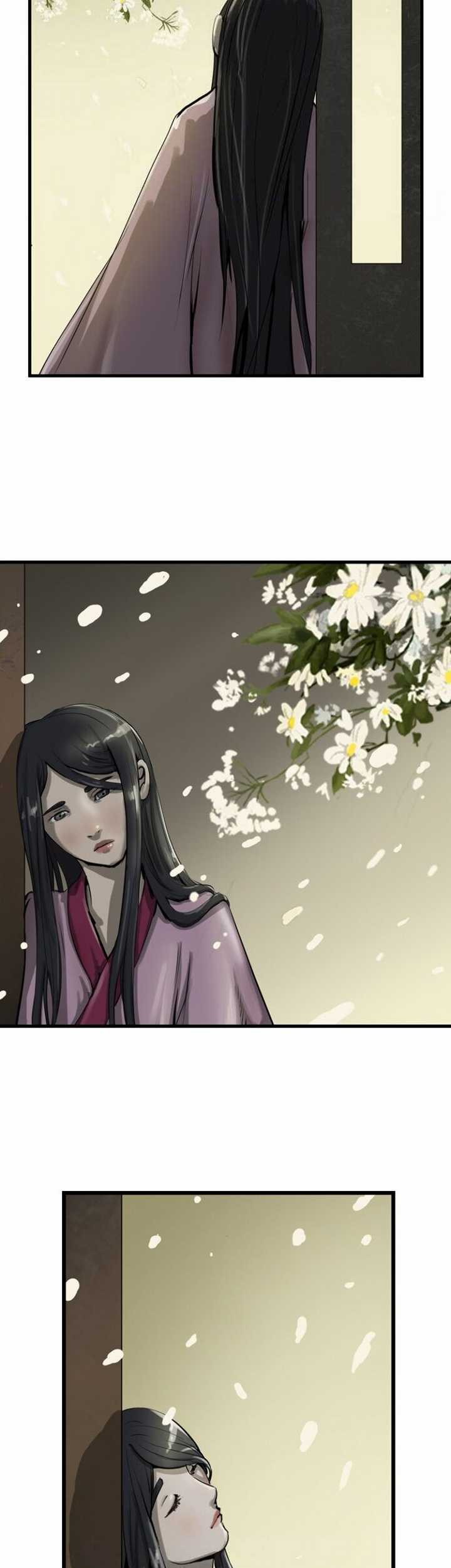 The Wanderers Chapter 15 Gambar 42