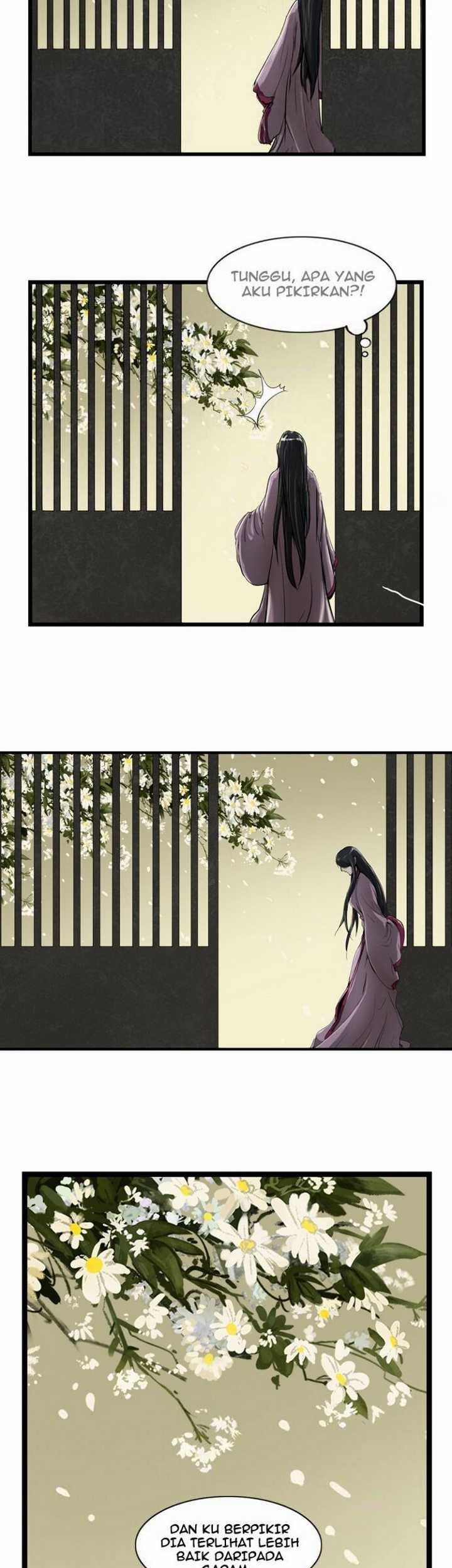 The Wanderers Chapter 15 Gambar 46
