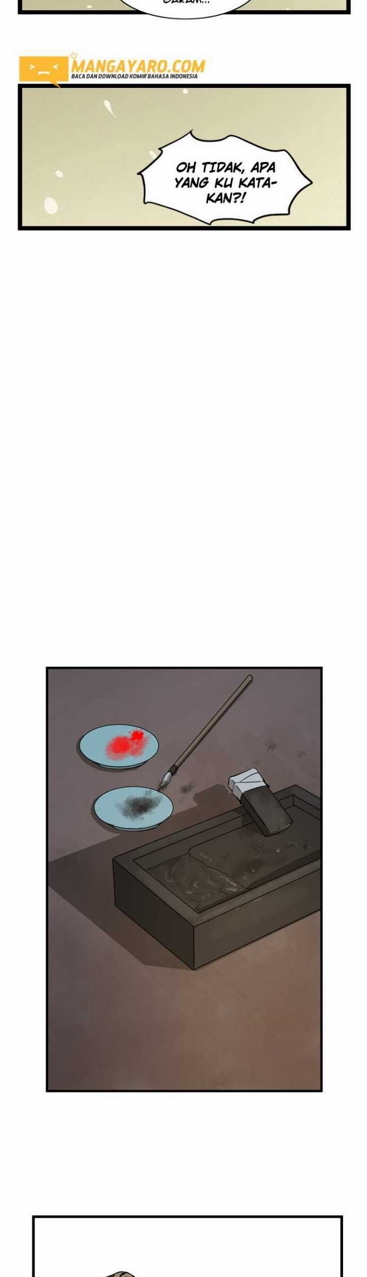 The Wanderers Chapter 15 Gambar 48