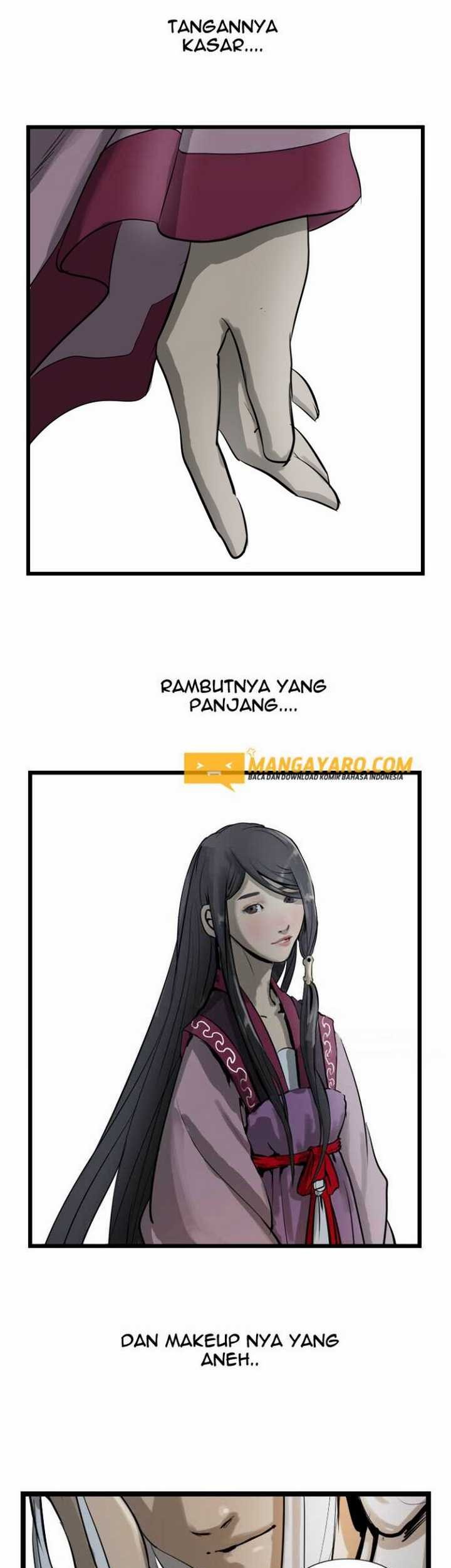 The Wanderers Chapter 15 Gambar 52