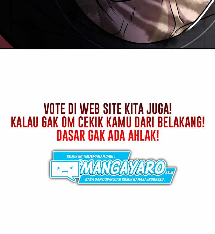 The Wanderers Chapter 15 Gambar 66