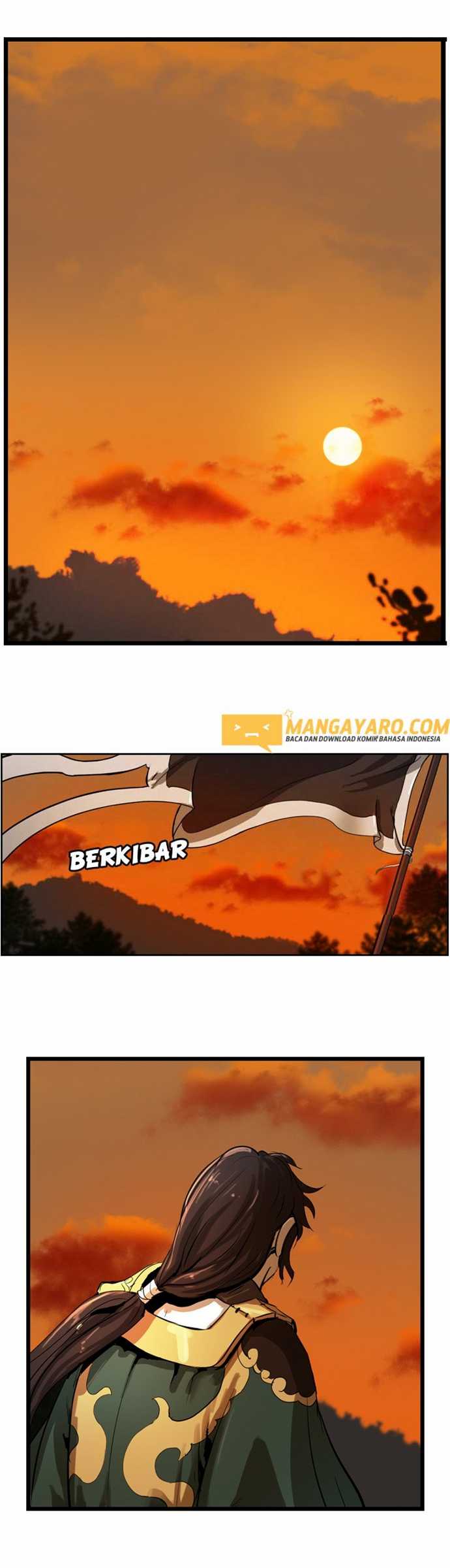 The Wanderers Chapter 12 Gambar 27