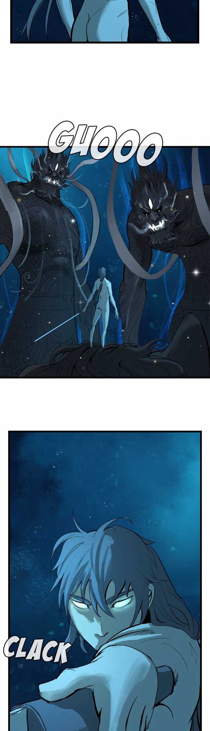 The Wanderers Chapter 12 Gambar 29