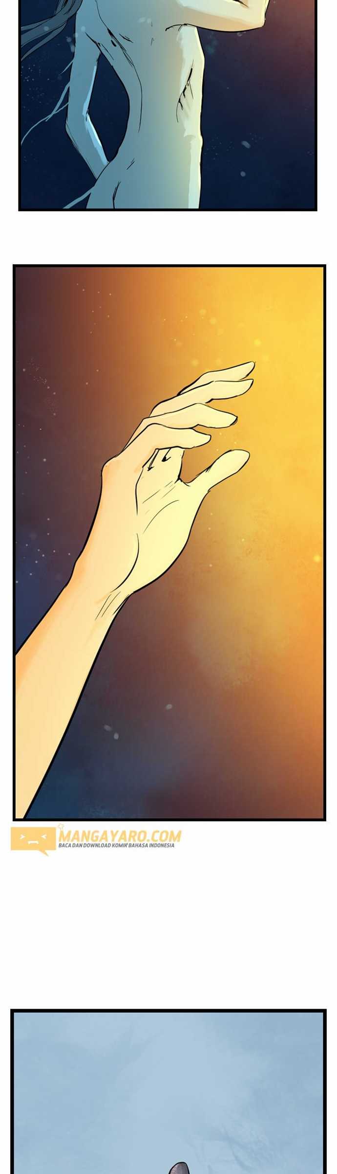 The Wanderers Chapter 10 Gambar 11