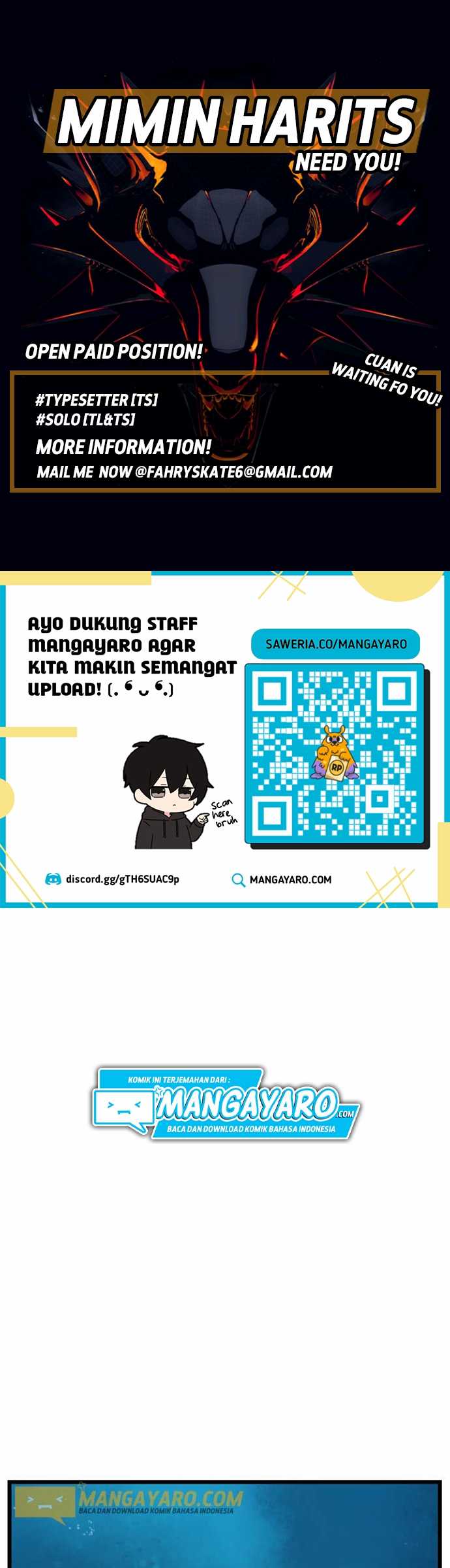 Baca Manhwa The Wanderers Chapter 10 Gambar 2