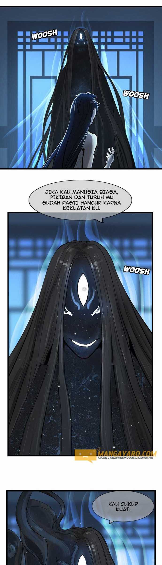 The Wanderers Chapter 10 Gambar 31