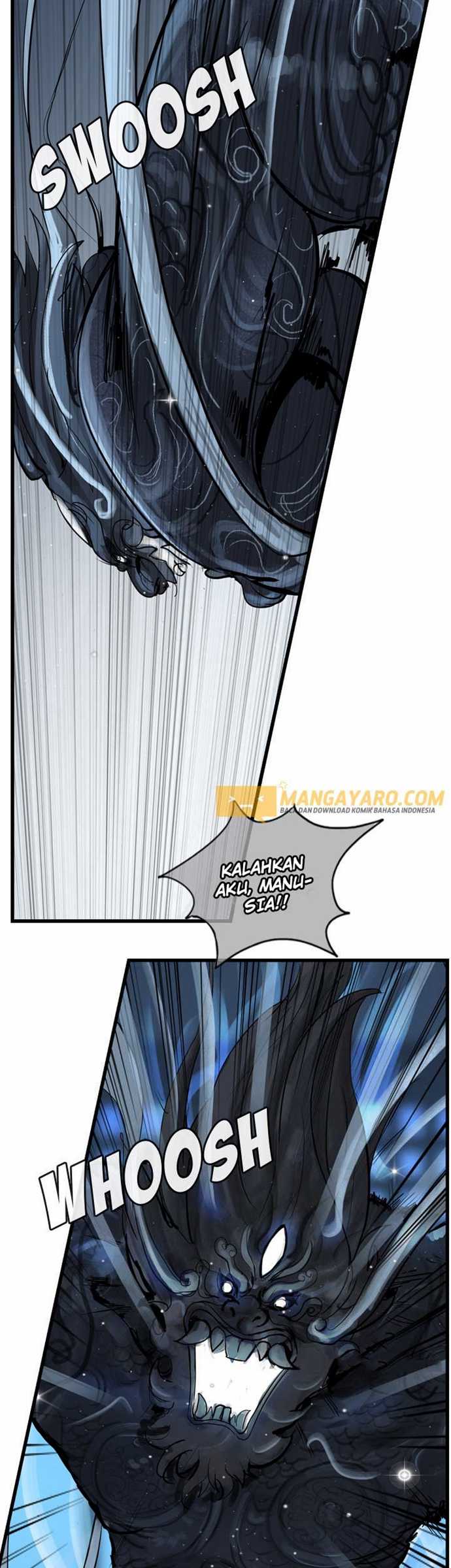 The Wanderers Chapter 10 Gambar 33