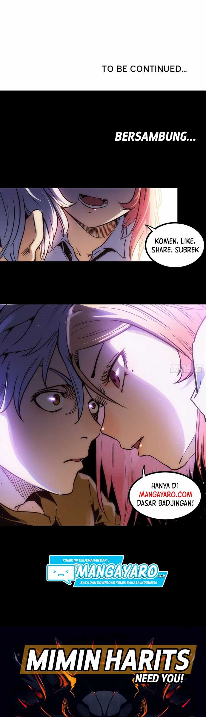 The Wanderers Chapter 10 Gambar 35