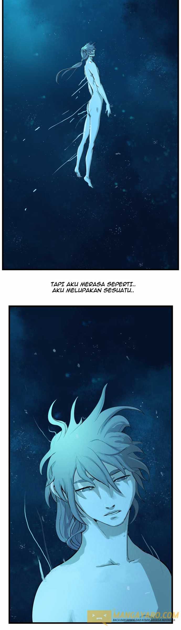The Wanderers Chapter 10 Gambar 5