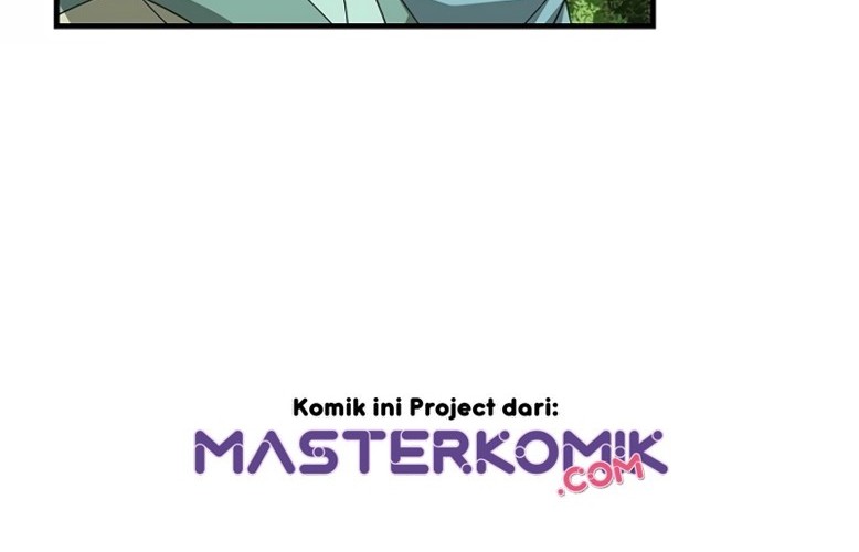 Strong Gale, Mad Dragon Chapter 37 Gambar 20