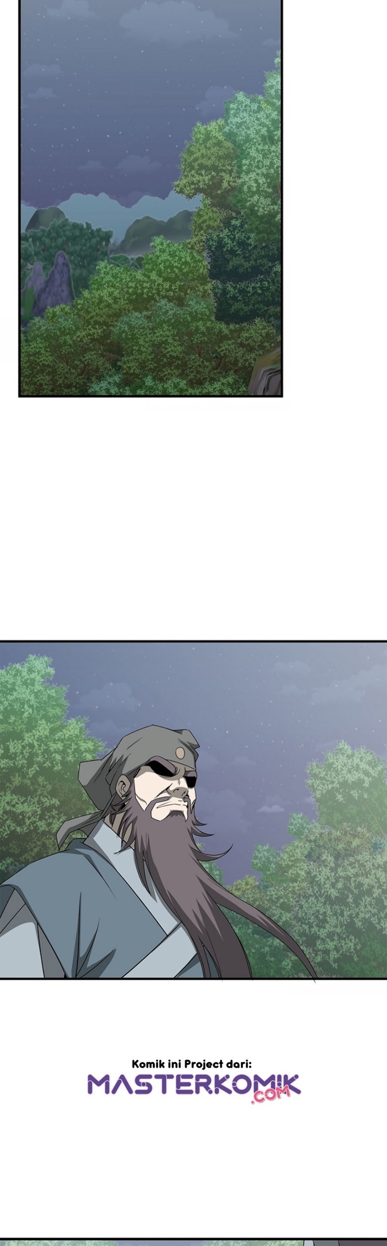 Strong Gale, Mad Dragon Chapter 37 Gambar 25