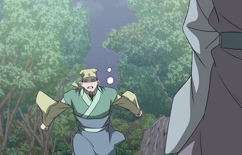 Strong Gale, Mad Dragon Chapter 37 Gambar 26