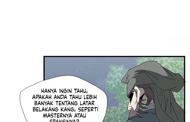 Strong Gale, Mad Dragon Chapter 37 Gambar 30