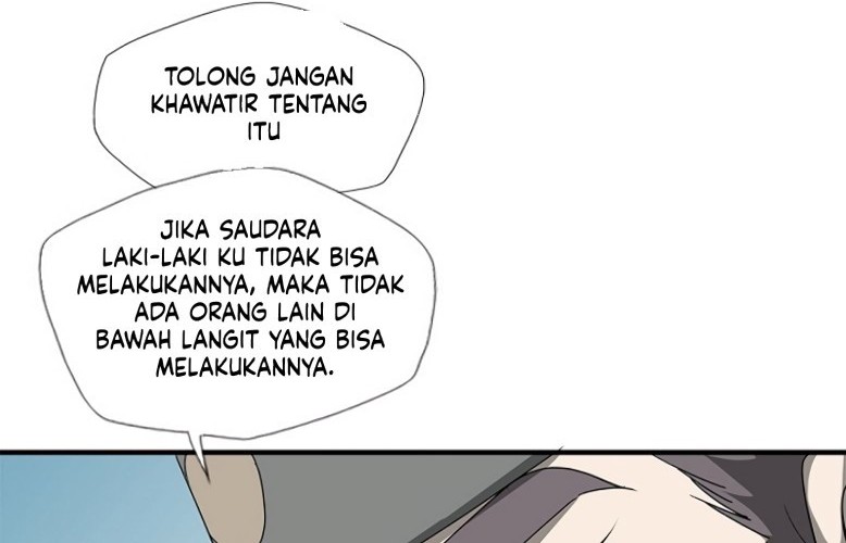 Strong Gale, Mad Dragon Chapter 37 Gambar 32