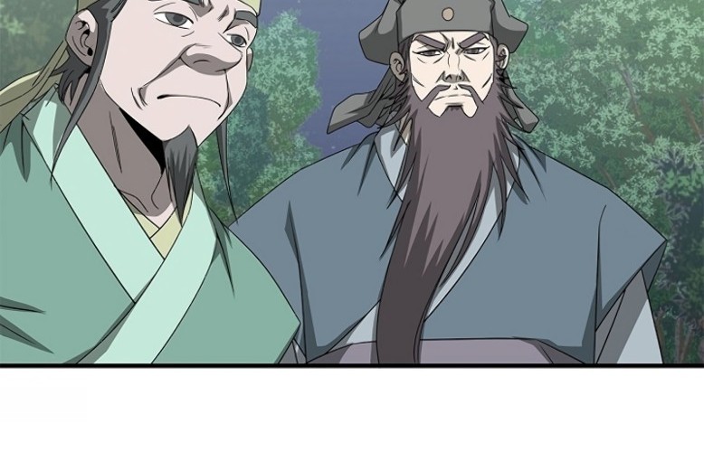 Strong Gale, Mad Dragon Chapter 37 Gambar 34