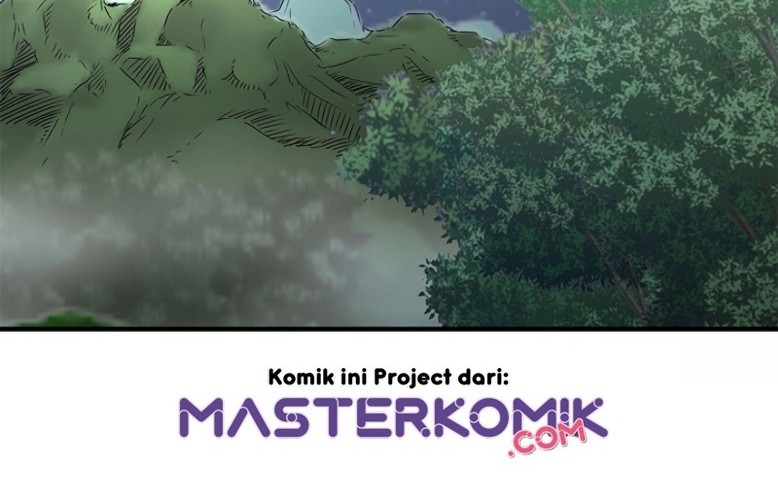 Strong Gale, Mad Dragon Chapter 37 Gambar 36